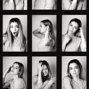 Meet your Posher, Annabella